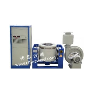 高頻垂直振動試驗(yàn)臺